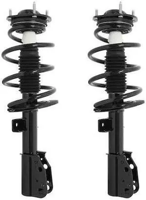 UNITY 2-11670-001 2-11670-001 Front Complete Strut Assembly Kit