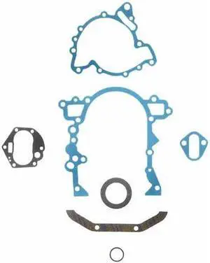 FEL-PRO TCS45930 Timing Cover Set,Tcs45930