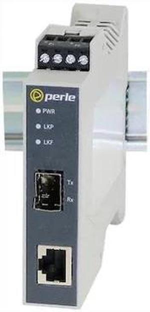 Perle SR-100-SFP Transceiver/Media Converter