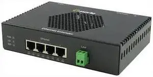 Perle eXP-4S110E-TB-XT Network Extender