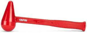 CAPRI TOOLS CPBM24 24 oz. Dead Blow Bossing Mallet