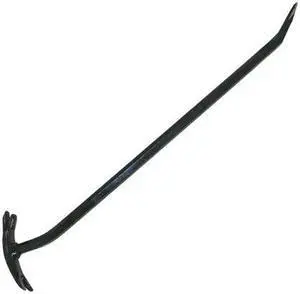 KRAFT TOOL GG634 Rocker Head Pry Bar,48