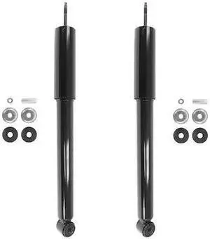 UNITY 2-253080-001 2-253080-001 Rear Shock Absorber Kit