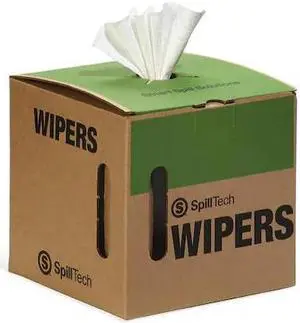 SPILLTECH WPR508 Series 450 DRC Wipers, 13.25" L x 8.875