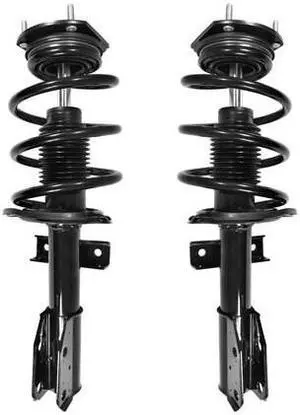 UNITY 2-11680-001 2-11680-001 Front Complete Strut Assembly Kit