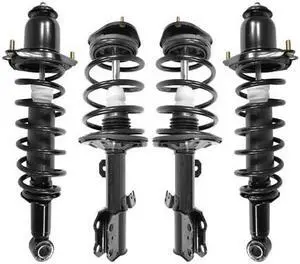UNITY 4-11241-15371-001 4-11241-15371-001 Front and Rear Complete Strut