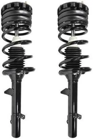 UNITY 2-15040-001 2-15040-001 Rear Complete Strut Assembly Kit