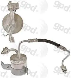 GPD 4811690 Hoses/Accum,4811690