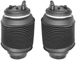 UNITY 2-15-563001-15-563002 2-15-563001-15-563002 Rear Air Spring Kit