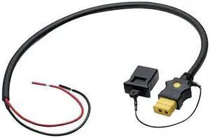 CANNON 1903017 Battery End Cable