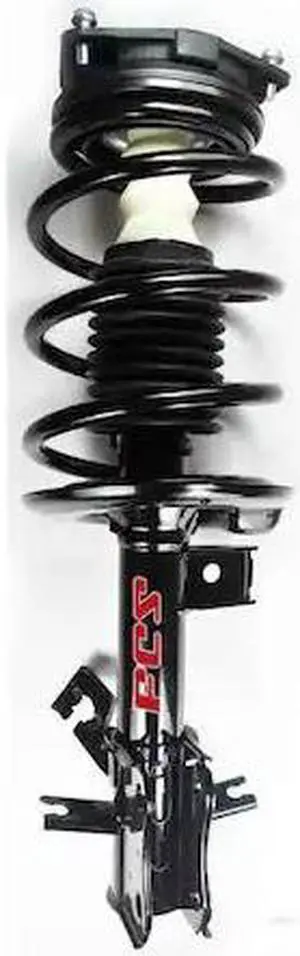 FCS AUTOMOTIVE 1331648L Complete Strut Assembly,1331648L