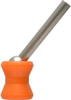 LOC-LINE 41427 Round Nozzle,0.160" Hole dia.,PK2