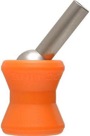 LOC-LINE 41423 Round Nozzle,0.160" Hole dia.,PK2