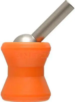 LOC-LINE 49482 Round Nozzle,0.117" Hole dia.,PK10