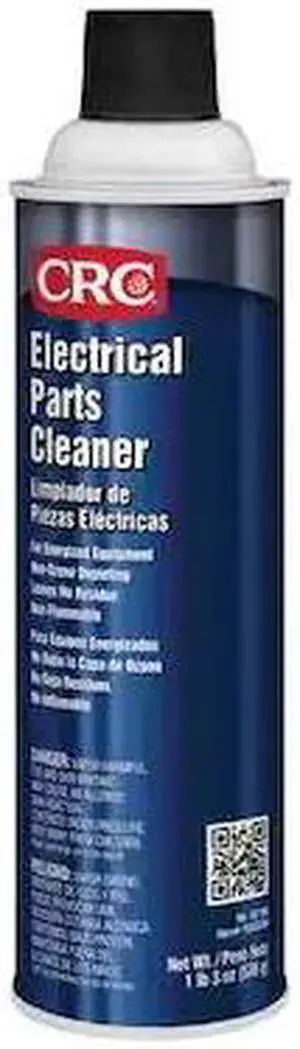 20-Oz. Aerosol Electrica