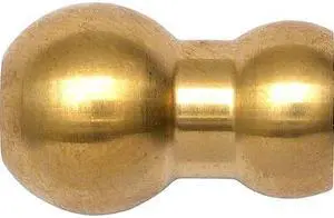 LOC-LINE 41742 Spherical Coolant Port Adapter,PK2