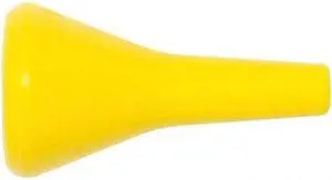 LOC-LINE 46422 Acid Resist Nozzle,1/16In,PK50