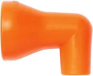 LOC-LINE 59879 90 Degree Nozzle,3/8In,PK20