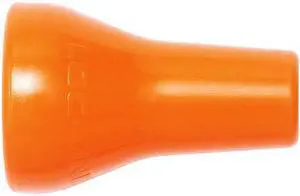 LOC-LINE 59862 Nozzle,3/8-Pk50