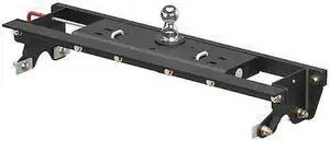 CURT 60724 Dbl Lock Gsnck Hitch Kit,60724