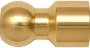 LOC-LINE 49493 Spherical Coolant Port Adapter,PK10