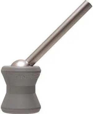 LOC-LINE 49484-G Round Nozzle,0.062" Hole dia.,PK10