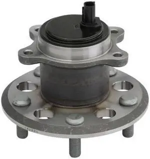 MOOG 512455 Hub Assembly,512455