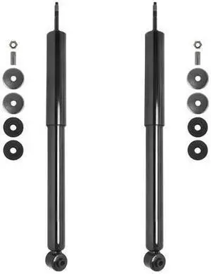 UNITY 2-254110-001 2-254110-001 Rear Shock Absorber Kit