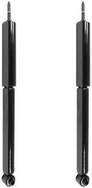 UNITY 2-259360-001 2-259360-001 Rear Shock Absorber Kit