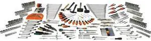 DYNAMIC D096001 Tools 367 Piece Advanced Master Set DYNAMIC D096001 Tools 367 Piece Advanced Master Set