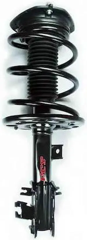 FCS AUTOMOTIVE 1333426L Complete Strut Assembly,1333426L