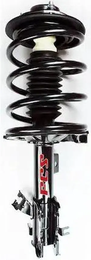 FCS AUTOMOTIVE 2332350L Complete Strut Assembly,2332350L