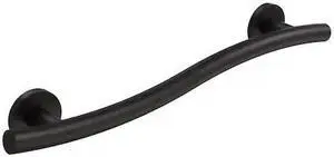 KEENEY GB2022-16VB Wave Designer, Stainless Steel, Oil Rubbed Bronze