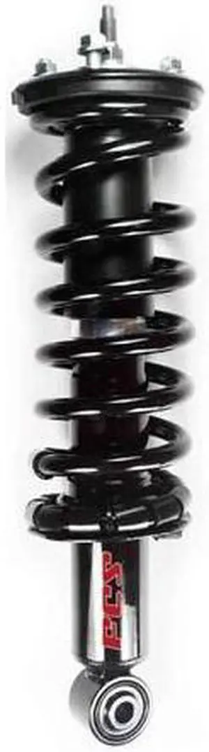 FCS AUTOMOTIVE 2345682 Complete Strut Assembly,2345682