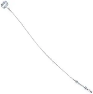 PARTNERS BRAND CTSL37 Beadle Wrap, 3 in L, Natural, 7 lb Strength, 5000 PK