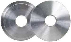 NORTON ABRASIVES 66261080532 Reducing Bushing,3 in.,PR