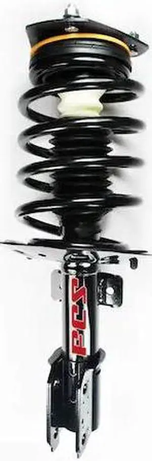 FCS AUTOMOTIVE 1331818 Complete Strut Assembly,1331818