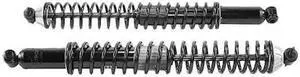 MONROE 58600 Pair Load Adj S/Abs,58600