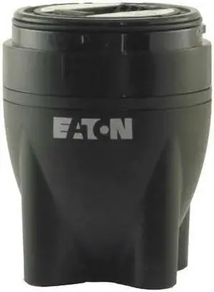 EATON SL7-CB-IMH Mounting Base,Black,SL7 Tower Lights