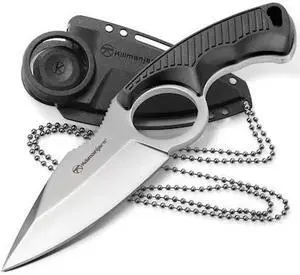 Kilimanjaro 6-3/4 Inch Neck Knife (Stretta) - 910106