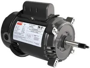 DAYTON 5K660 Motor,1/2hp, Jet Pump
