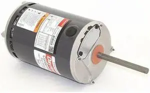 DAYTON 31TR62 Fan Mtr,1 HP, 1140,220-230/460