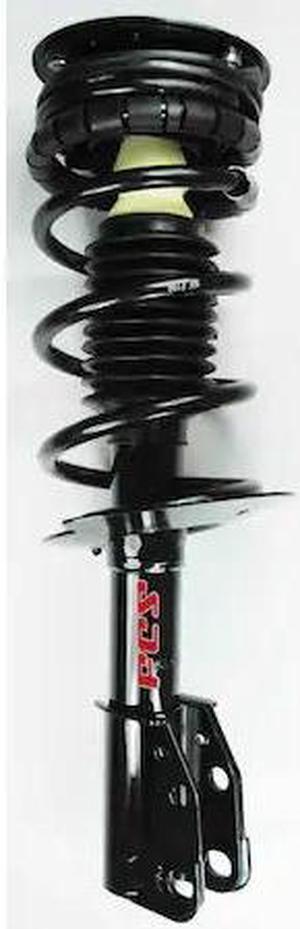 FCS AUTOMOTIVE 1332320 Complete Strut Assembly,1332320