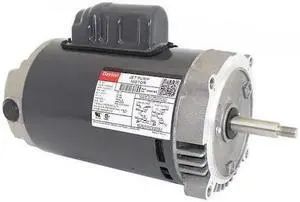 DAYTON 5K661 Motor,3/4hp, Jet Pump