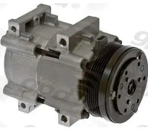 GPD 6511464 New Compressor,6511464