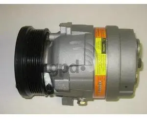 GPD 6511400 New Compressor,6511400