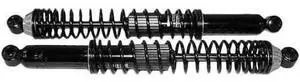 MONROE 58642 Pair Sensa-Trac Load Ad,58642