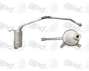 GPD 4811614 Hoses/Accum,4811614