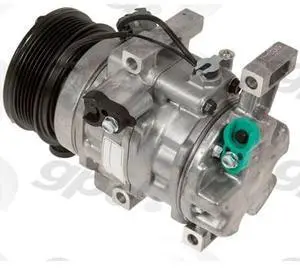 GPD 6512296 New Compressor,6512296