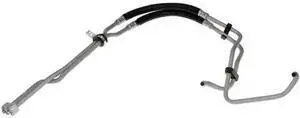 DORMAN 625-105 Oil Cooler Line,625-105